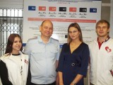 Добро не уходит в отпуск