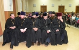 Петровские чтения
