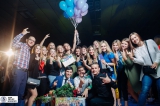 Студенческий лидер