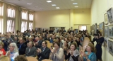 Худграфу – 50!