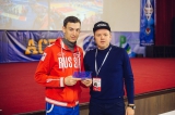 Кадровый резерв