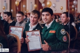 Стройотряды