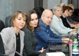 Осенняя неделя материаловедения