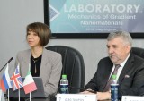 Осенняя неделя материаловедения