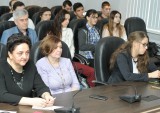 Осенняя неделя материаловедения