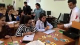 Экспериментальная площадка в Таджикистане
