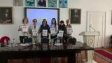 Экспериментальная площадка в Таджикистане
