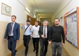 Когда удача – на нашей стороне