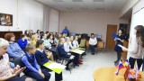 Праздник немецкого языка