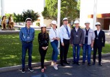 Практика в фирме Danieli