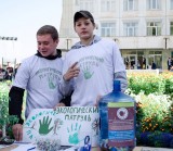 «Добрые крышечки» стартуют в колледже