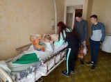 Отдать тепло своей души