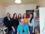 Отдать тепло своей души