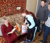 Отдать тепло своей души