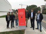 Сотрудничество с фирмой Danieli