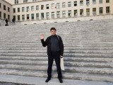 Сотрудничество с фирмой Danieli