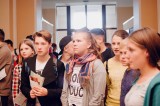 День открытых дверей в МГТУ