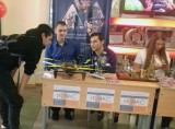 День открытых дверей в МГТУ