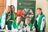 День открытых дверей в МГТУ