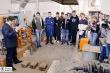 День открытых дверей в МГТУ