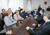 Информационному пространству – безопасность!