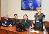 Информационному пространству – безопасность!