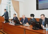 Информационному пространству – безопасность!