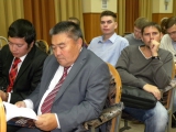 Форум электрометаллургов