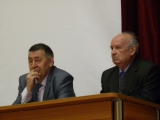 Форум электрометаллургов