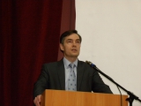 Форум электрометаллургов