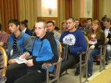 День открытых дверей
