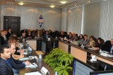 Предприниматели обменялись опытом
