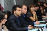 Предприниматели обменялись опытом