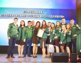 Покорители трудового олимпа