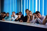 В многопрофильном колледже  отметили историческую дату