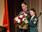 Магнитогорские комсомольцы вспомнили былое