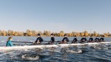 МГТУ – в рядах лучших по гребному спорту!