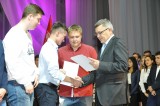 Посвящение в студенты