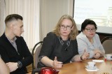 Гараева Л.А., Андреева С.Л., Вильховский Игорь