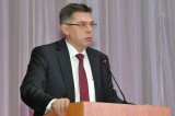 Выборы ректора