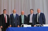 Выборы ректора