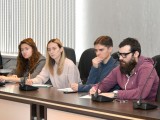 Магнитогорская неделя материаловедения