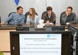 Магнитогорская неделя материаловедения