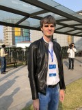 Китайский вояж