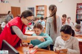 Волшебство – дело добровольное