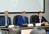 Вместе против коррупции