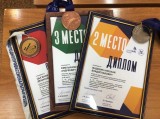 Молодые профессионалы