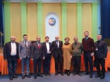 Обмен опытом