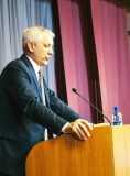 Студенты и мэр. Диалог с властью