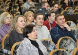 Секреты поступления в вуз